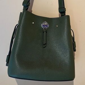 Kate Spade bucket purse